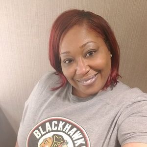 Meet your Posher, Felicia